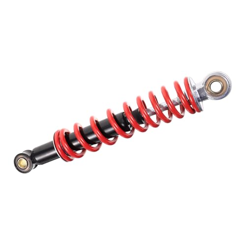 Amortisseur de moto réducteur de chocs suspension de remplacement simple pour quad