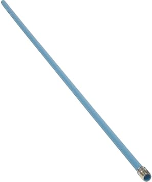 Reliance 9002273-005 3/4-Inch T & P Discharge Pipe, No Size, Blue