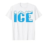 Coole Eis- und Feuer-Grafikdesign-Shirts für Halloween-Partys, es ist ein tolles Geschenk für Frauen, Männer, Kinder sowie Mutter, Vater, Bruder, Mutter, Schwester, Tante, Oma, Opa, Ehemann, Ehefrau, die gruselige Hexe liebt, gruselige Zombie, gruselige Geister-Halloween-Party-Vibes