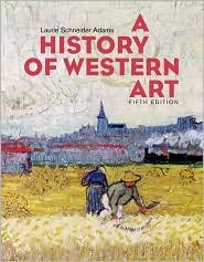 A History of Western Art 5th (fifth) edition Text Only
