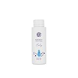 Cremas hidratantes bebé Aceite Corporal Calmante Baby Naobay, 200 ml