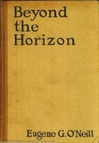 Beyond the Horizon B000ZNT5I0 Book Cover