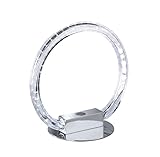 lampara uv 7w Bombilla de larga vida útil. Action Lámpara de Mesa, 7 W, 25x15x24.6 cm