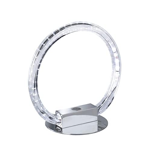 Action Tischleuchte und LED-Tischlampe EEK A 853001010250
