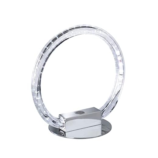 Action Tischleuchte und LED-Tischlampe EEK A 853001010250