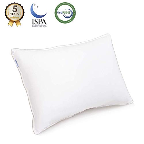 Best Latex Pillows For Sleeping
