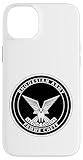 Insigne Selous Scouts Coque pour iPhone 14 Plus
