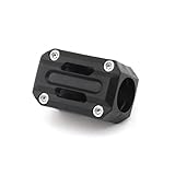 Protecteur Collision Pare Chocs De Protection Moteur pour Varadero XL1000 XL 1000 pour Varadero 1000 125(1 pièce)