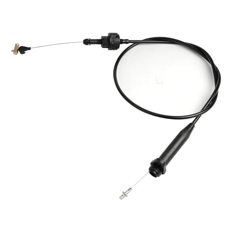 Jetuplusllc Transmission Detent Kickdown Cable for 700R4 4L60 Cover