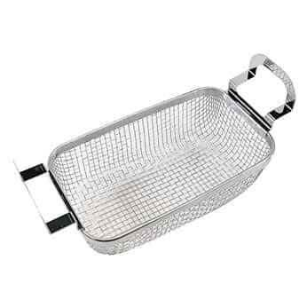 Cole-Parmer Mesh Tray for 1.5 gal and SS 1.5 gal Cleaners