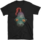 oddworld abe's exoddus trainer Perfecto para tu hijo, hermano, papá, novio, marido. Perfecto para todas las ocasiones, incluyendo cumpleaños, día del padre, Navidad, Año Nuevo, aniversarios, día de San Valentín y mucho más.