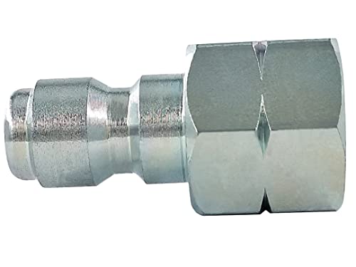 Ultimate Washer Pressure Washer 59 Inch Extension Spray Insulated Lance/Wand, 4000 PSI Rating (Quick Connect, 1/4) by Ultimate Washer - Image 7