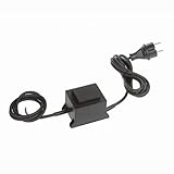 mini trafo 12v 60va Zubehör-Typ: Zubehör für Leuchten und Lampen