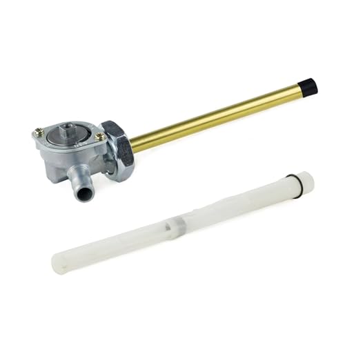 Llave purga combustible 16950-KAF-000 para tanques de moto Steed