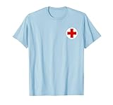 Spécialiste médical classique de premiers secours T-Shirt