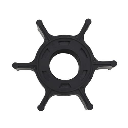 Turbine de pompe à eau 6G1-44352-00 pour naviguer en mer sans panne