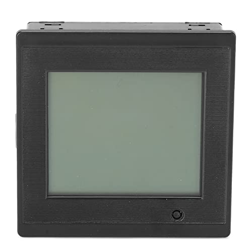 NDNCZDHC �d���d���v 80 ? 300V 0 ? 20A�A0 ? 4.4kW �f�W�^���d���v�d���v�ALCD �f�B�X�v���C�d���v�d���v