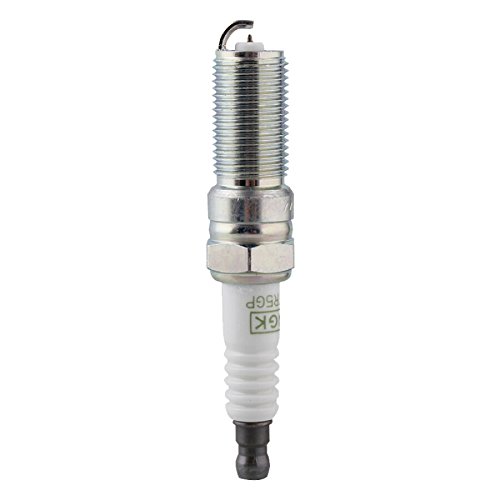 NGK G-Power Platinum Alloy Spark Plug LTR5GP 5019 For Ford