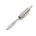NovelLife Original TS D25 Soldering Iron Tip Replacment Solder Bit Internal Heating Ceramic Core for TS80 Mini USB Digital Soldering Iron