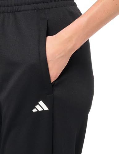 Adidas KOI87 Women'S Sereno Cut 3-Stripes Slim Tapered Pants thumb #1