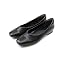black PU