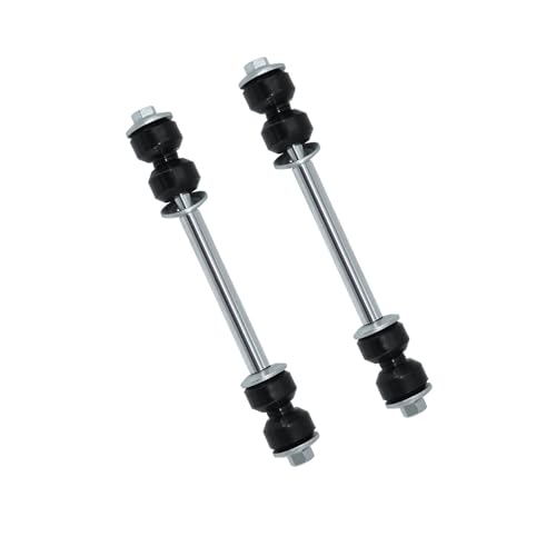 Biellette de barre stabilisatrice avant pour supprimer le bruit de suspension de votre GMC K1500