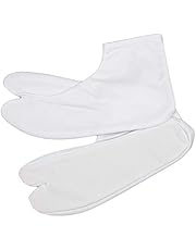 [KYOETSU] [キョウエツ] 足袋 白足袋 たび 足袋カバー ストレッチ足袋 メンズ 男性