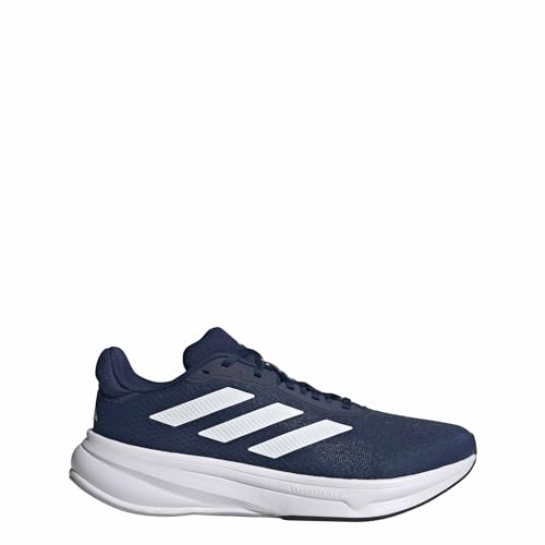 Image of adidas Men Response Super M Running Shoes Blue 10.5