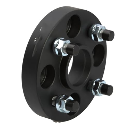 Entretoise hubcentrique de conversion PCD 4x115 vers 4x100 30mm - 4