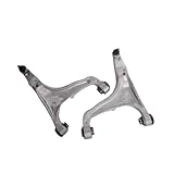 Vordere untere Aufhängung untere Schwinge für Levante M161, kompatibel mit 670031992 670031993 670106360 670106362(R 670031992)