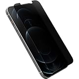 OtterBox Performance Plus Glass Series Displayschutzfolie für iPhone 12 Pro Max – transparent