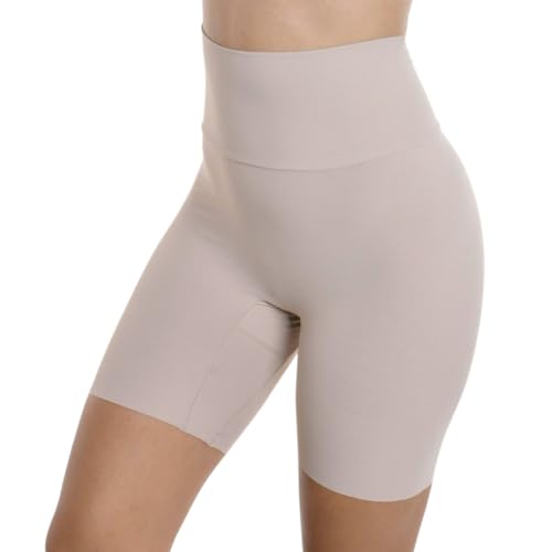 Short Em Pala Alta com Corte a Lazer Liebe