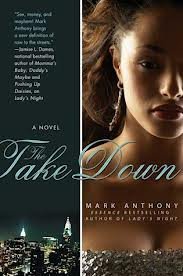 The Take Down 073947636X Book Cover