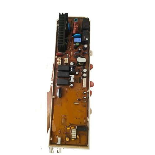 ����@�̃��C���{�[�h�A WW70J5230GS GW �}�U�[�{�[�h 5283iw �C���o�[�^�[�{�[�h DC92-01769C�A�݊���������܂�Samsung �h��������@�Ή� �A����@�̏C���Ɏg���܂���