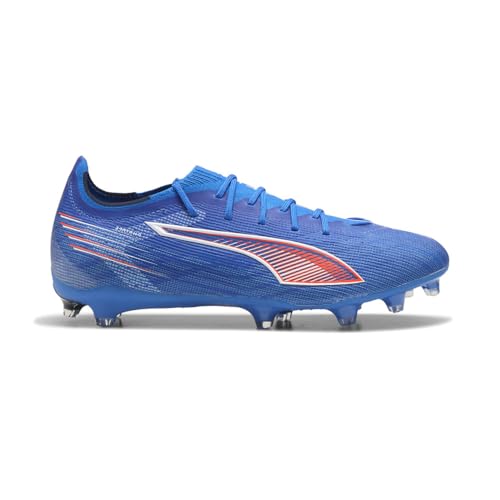 Image of PUMA Mens Ultra 6 Pro FirmArtificial Ground Soccer Cleats