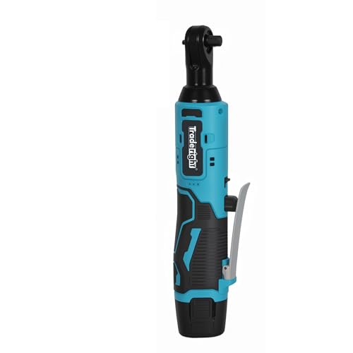 torque wrenches battery