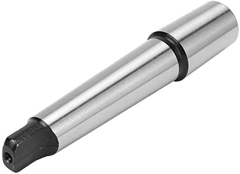 MT2 to JT3 Drill Chuck Arbor Morse 
