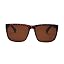 Tort / Brown Polarized Lens
