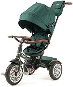 Stroller/Kids Trike Spruce Green : Baby 