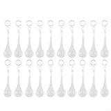 Utilisation polyvalente : pour diverses célébrations, ces décorations élégantes sont parfaites pour les mariages, les réunions d'hiver et tout événement nécessitant une touche de sophistication, créant une ambiance chaleureuse où que vous soyez.