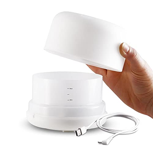 Difusor de Aromas Color Air Multi Saúde - HC217