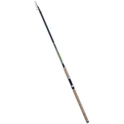 Lineaeffe Allway 70 g 3.60 m up to 70 g Cañas de Pescar Inglesa Flotador Mar Lago Rio