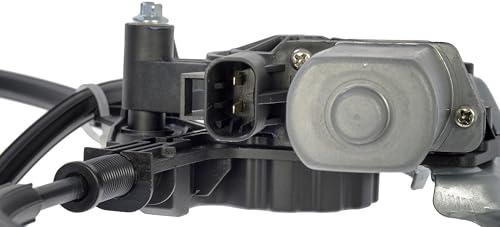 Dorman 741-690 Front Driver Side Power Window Regulator and Motor Assembly Compatible with Select Models by Dorman - Image 4