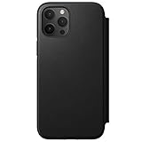 NOMAD Rugged Schutzhülle für Handys 17 cm (6,7 Zoll) Schwarz