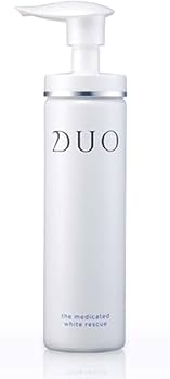 多機能スキンケアマシン ホワイト Amazon.co.jp: DUO ザ 薬用ホワイトレスキュー 40g 先行型美白美容液