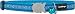 Red Dingo 12mm Daisy Chain Cat Collar, Turquoise, Small