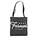 Best Farmor Ever Gift Tote Bag