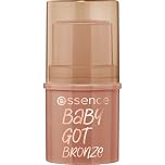 Catrice Cosmetics essence baby got bronze bronzing stick, natural, dewy (5,5g)