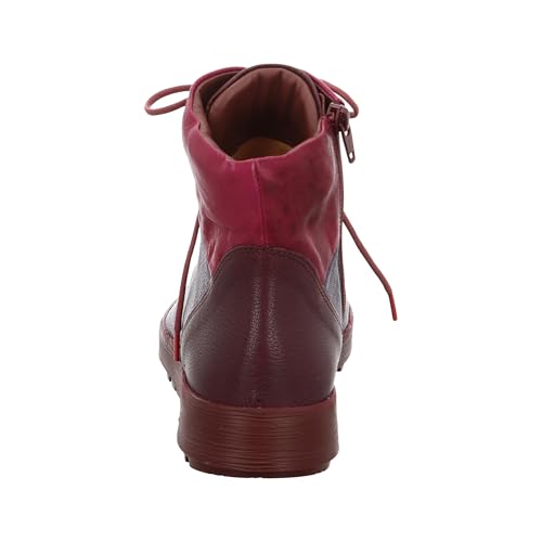 Bottines Think! Comoda confortables et ajustement étroit protecteur