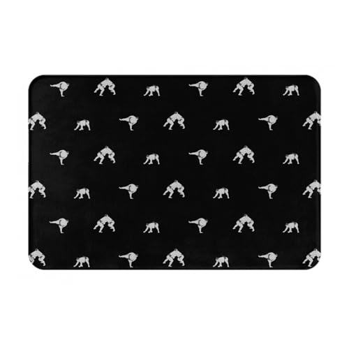 ���o �͎m ���� �m�� ���փ}�b�g ���� ���O ���� ����~�� �D���Ƃ� �􂦂� ������� �z�� �ϖ��� �h�L �l�G���p 40×60cm HBTV161T